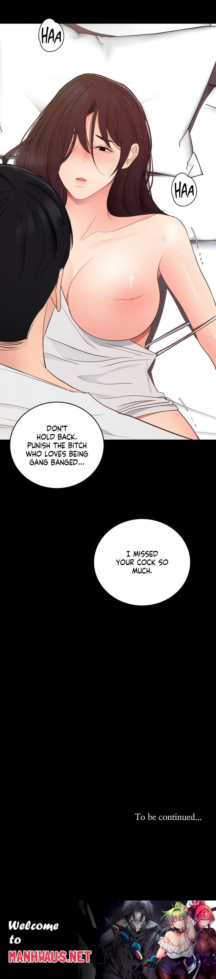 One-Day BDSM Workshop (Uncensored) - Chapter 35 Page 16