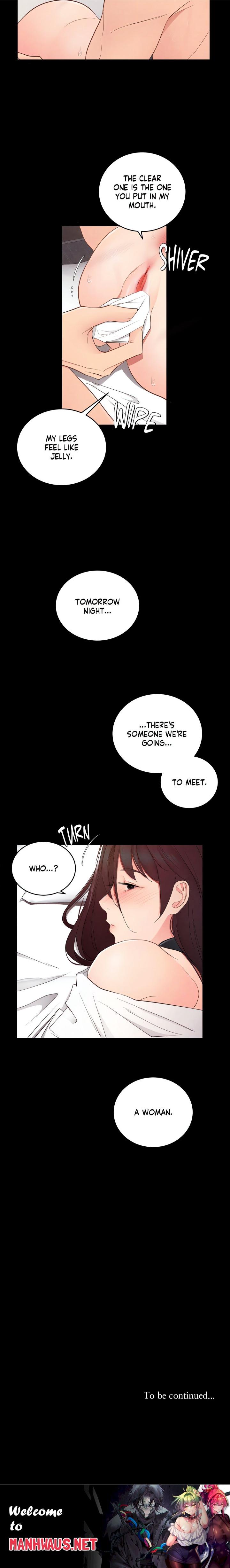 One-Day BDSM Workshop (Uncensored) - Chapter 38 Page 16