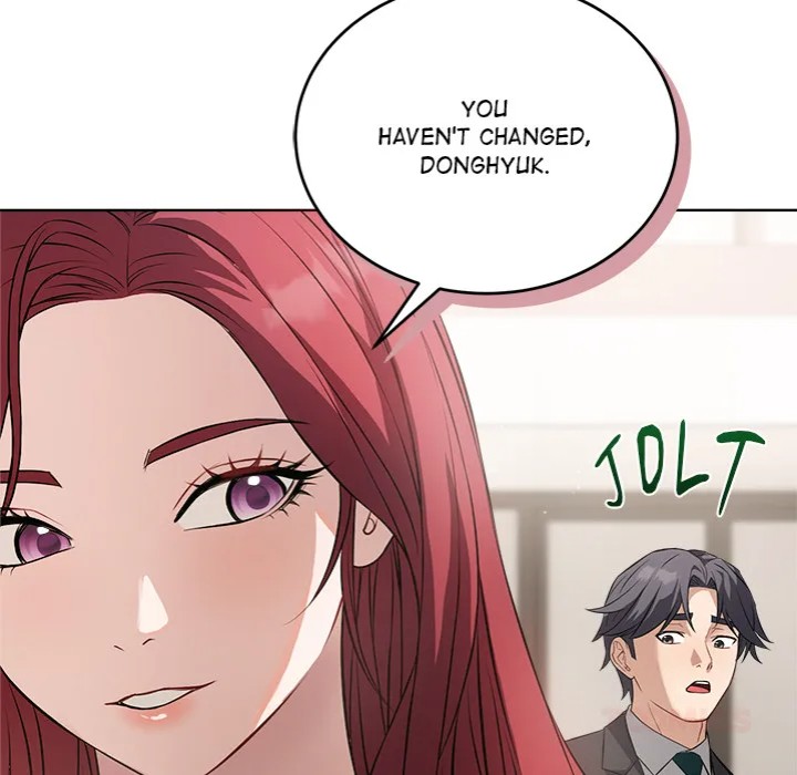 I’m Here for You - Chapter 14 Page 138