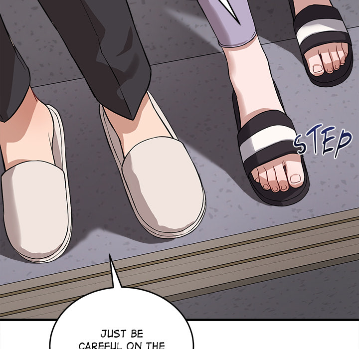 I’m Here for You - Chapter 16 Page 42