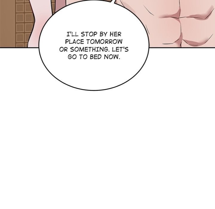 I’m Here for You - Chapter 31 Page 48