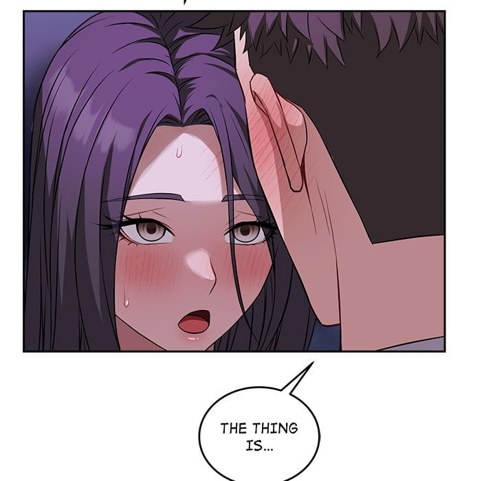 I’m Here for You - Chapter 32 Page 39