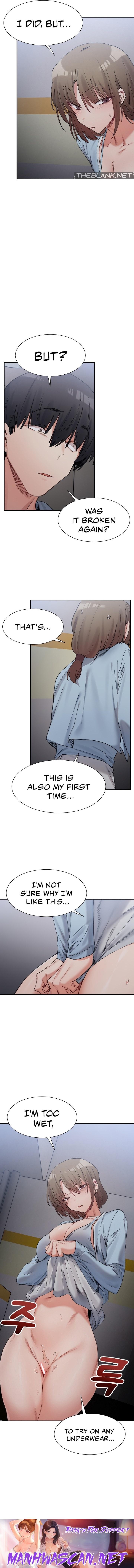 A Delicate Relationship - Chapter 15 Page 13