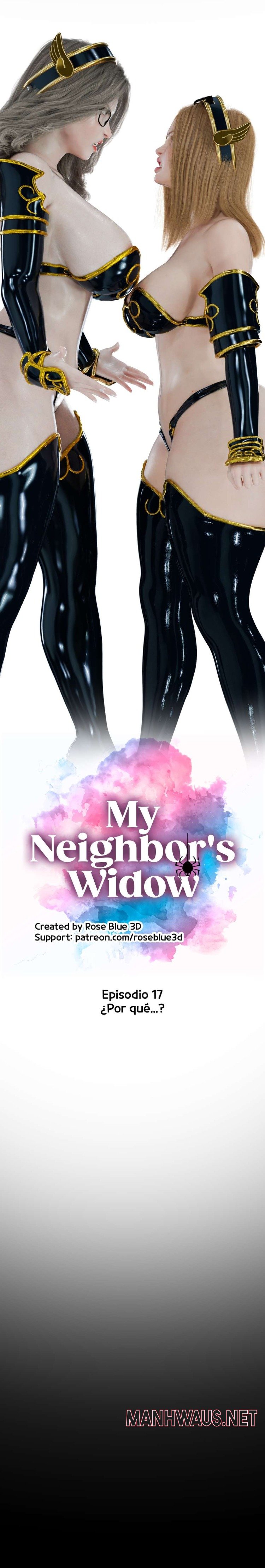 My Neighbor