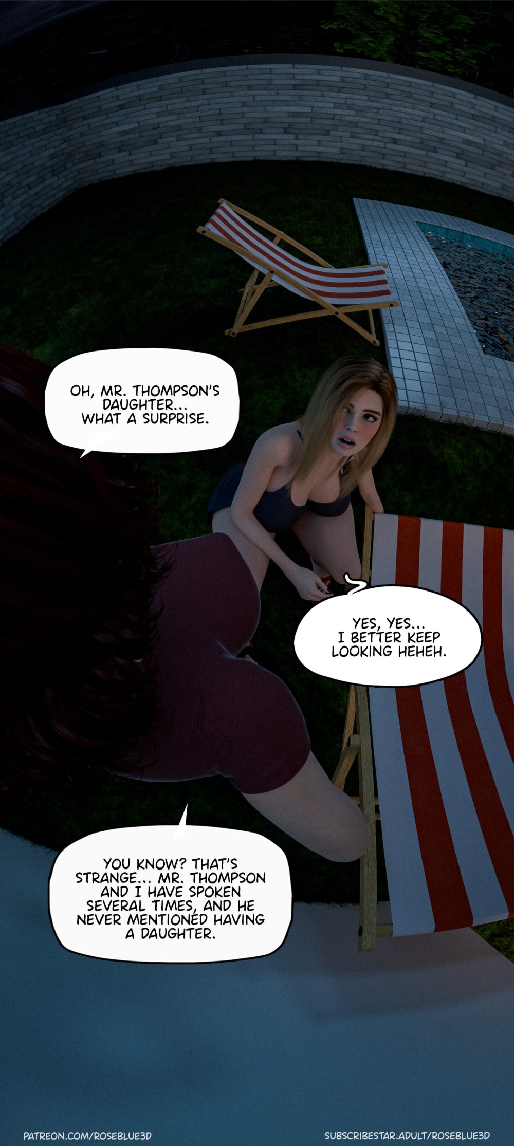 My Neighbor