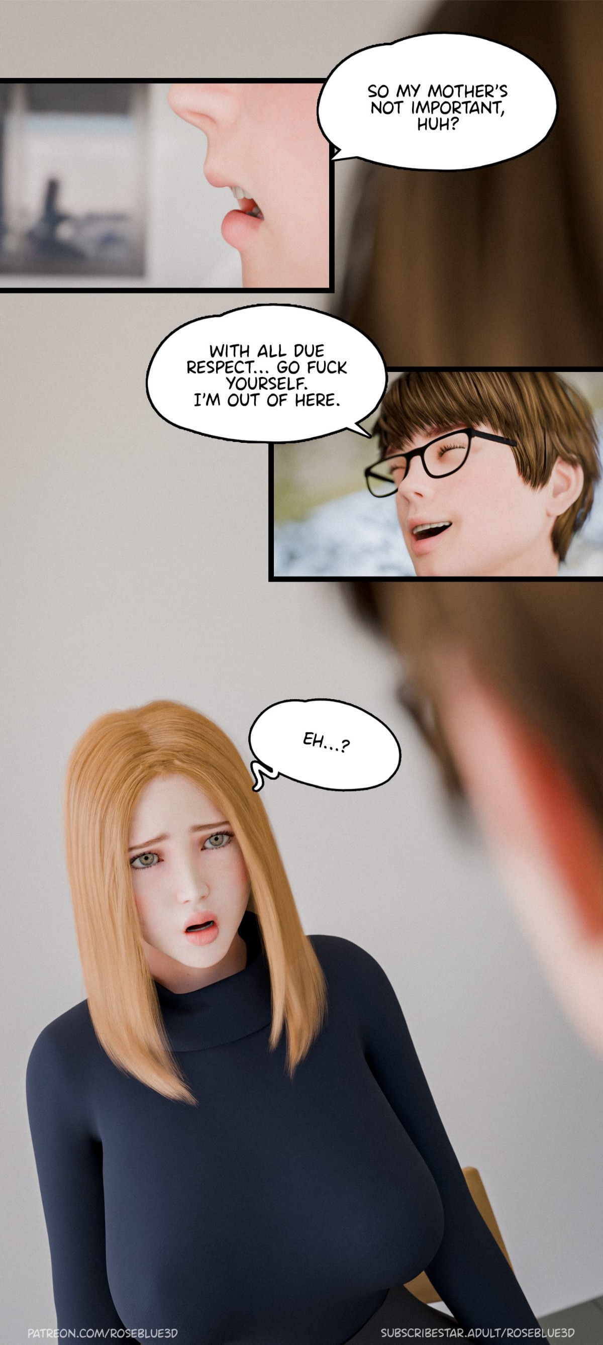 My Neighbor