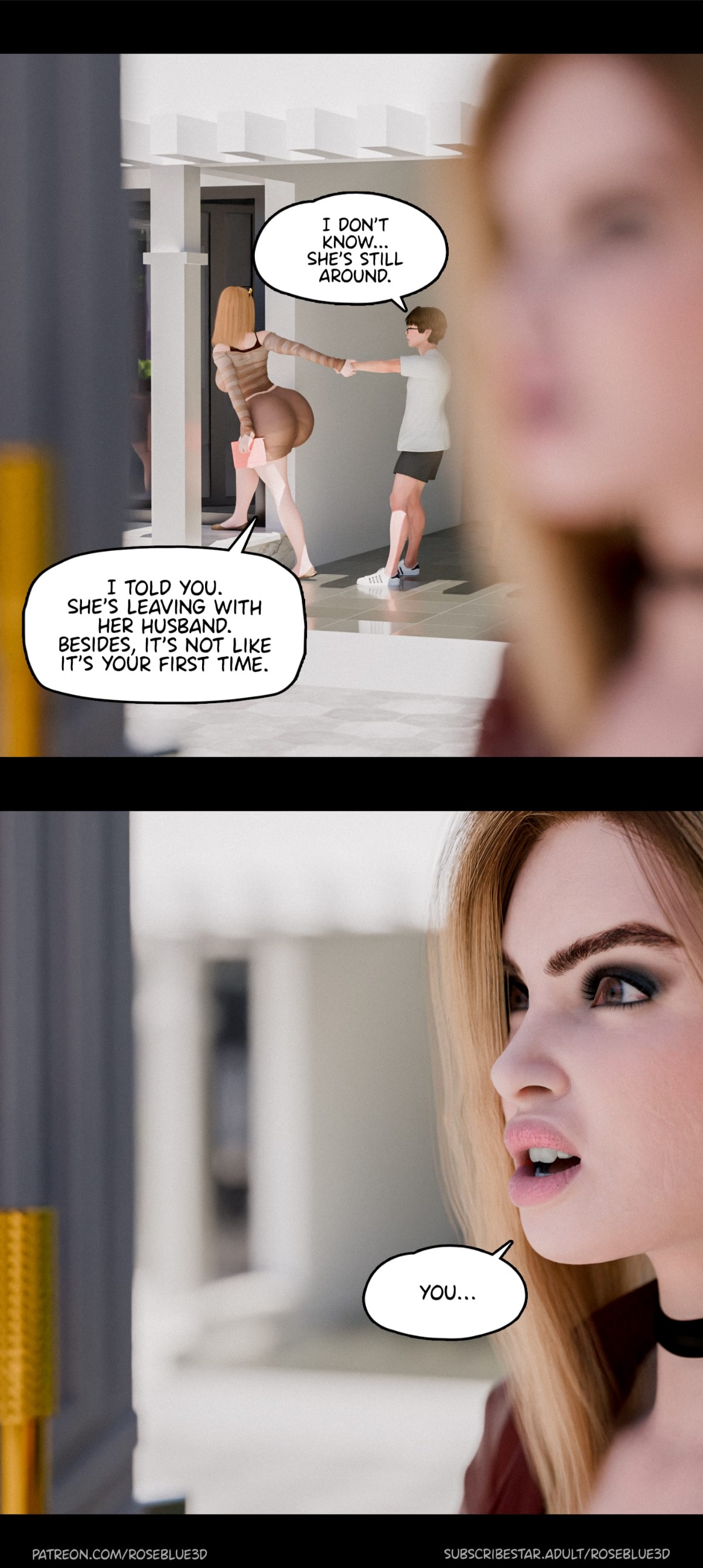 My Neighbor
