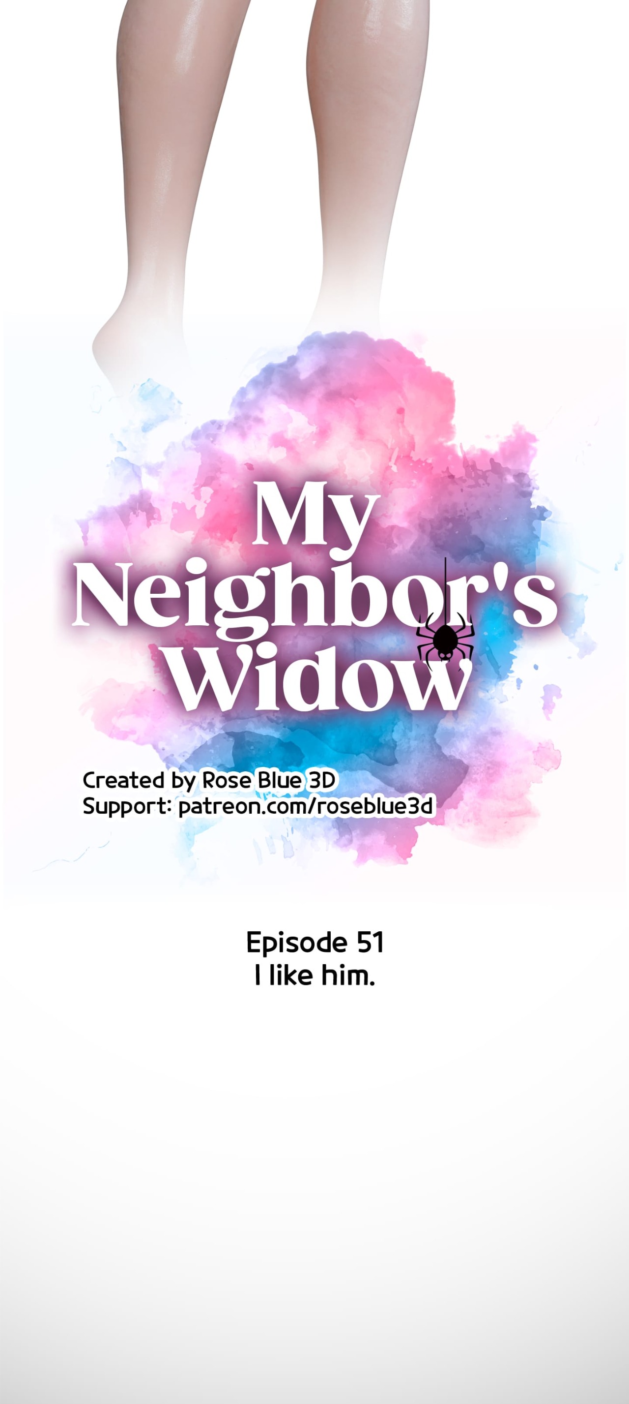My Neighbor
