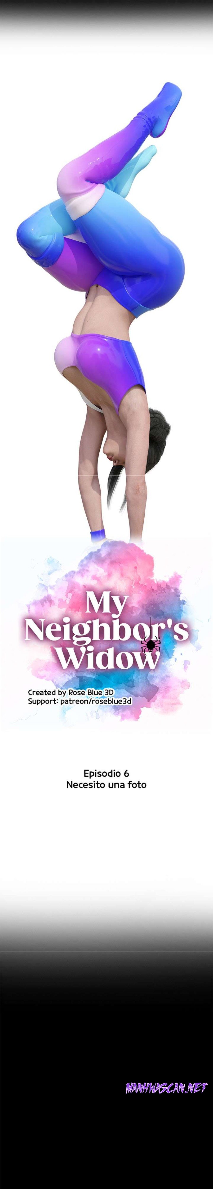 My Neighbor
