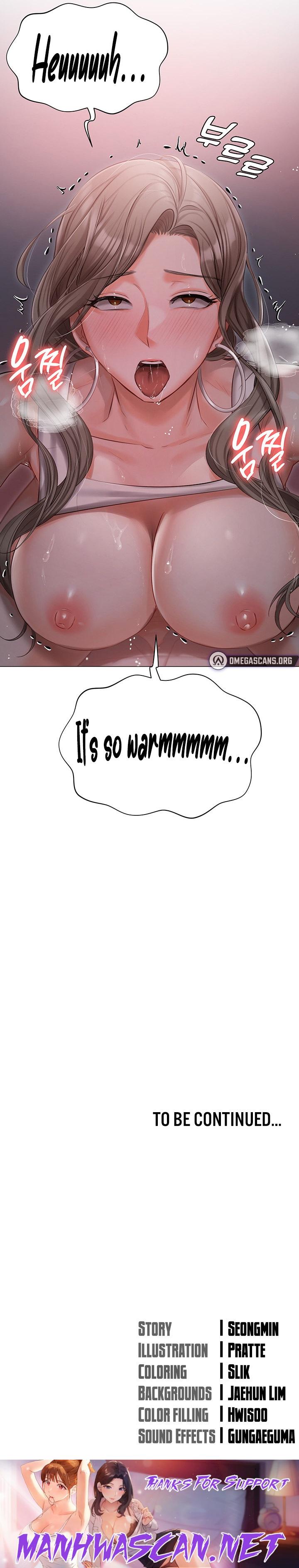 Hyeonjung’s Residence - Chapter 27 Page 22