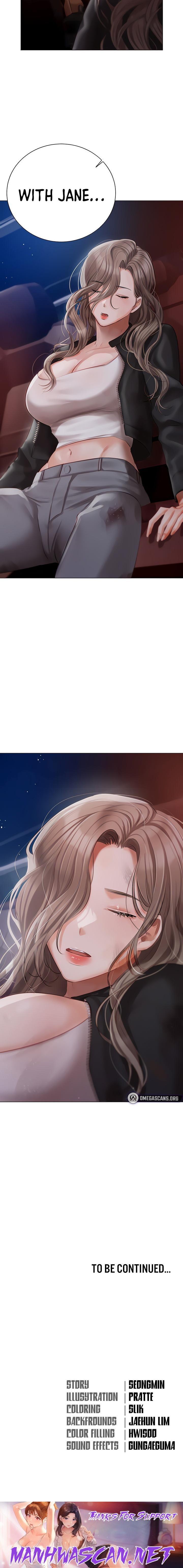 Hyeonjung’s Residence - Chapter 39 Page 26