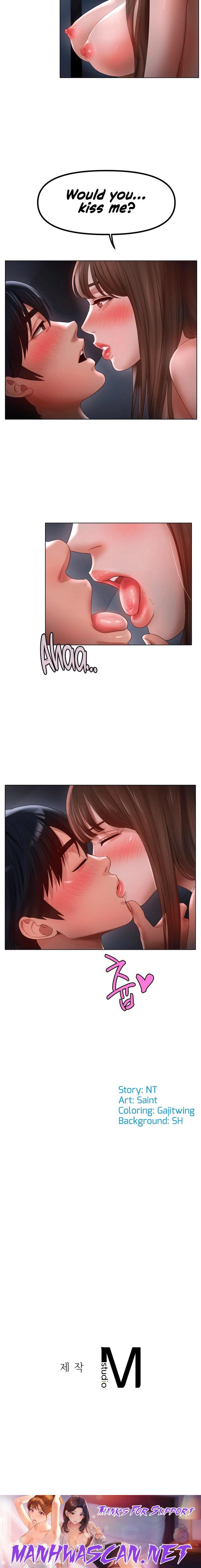 Ice Love - Chapter 60 Page 21