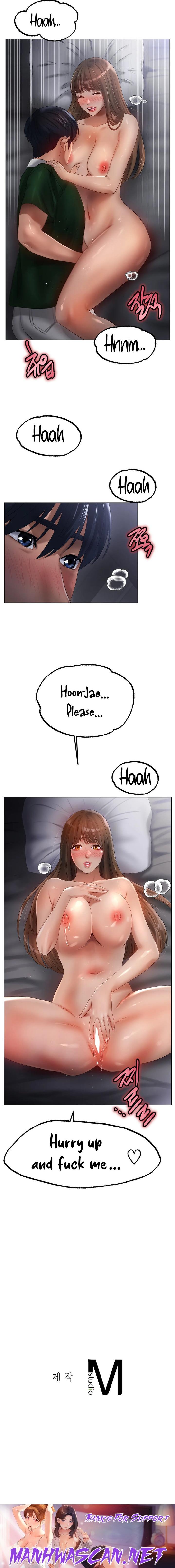 Ice Love - Chapter 63 Page 15