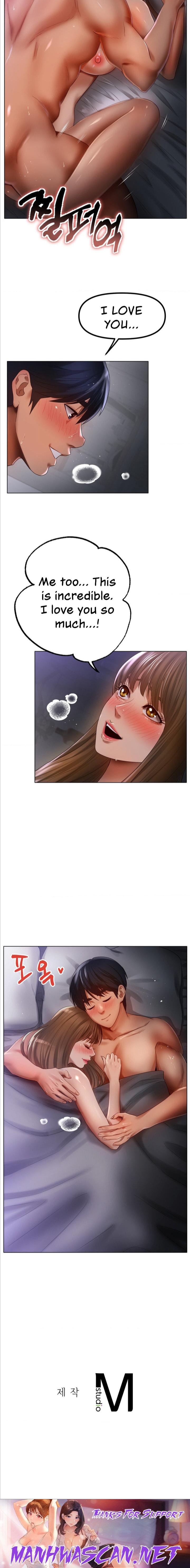 Ice Love - Chapter 65 Page 17