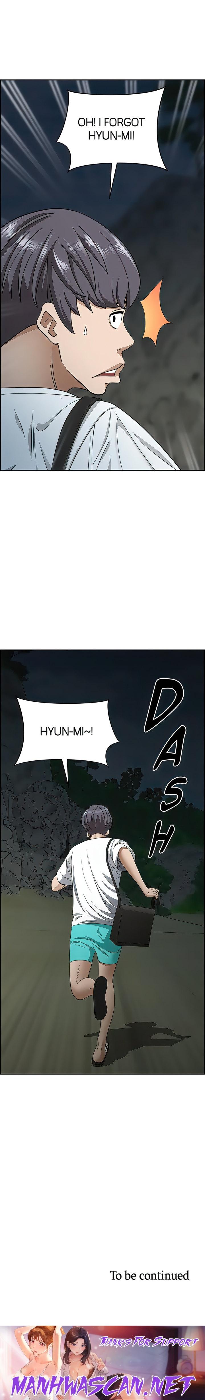 Living With a MILF - Chapter 100 Page 26