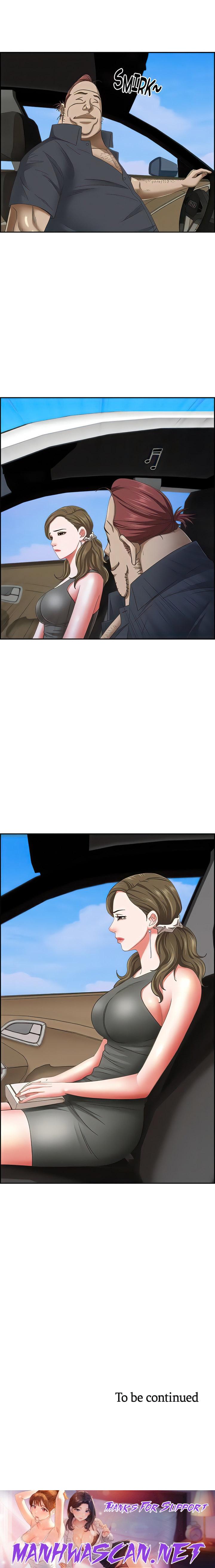 Living With a MILF - Chapter 101 Page 24