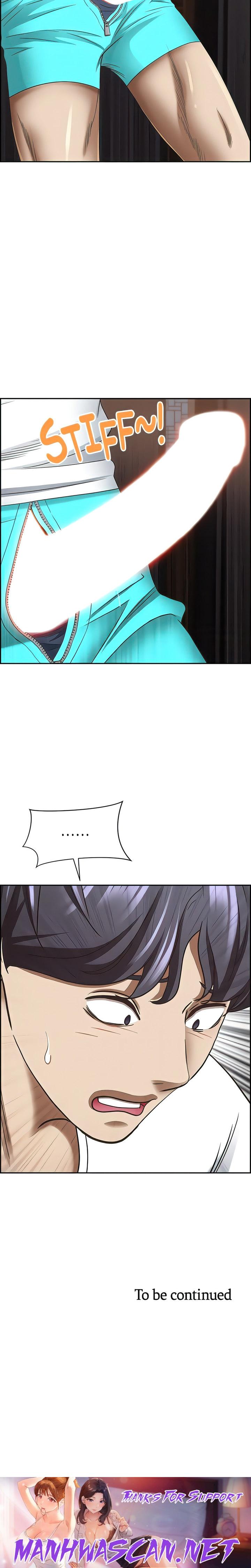 Living With a MILF - Chapter 102 Page 24