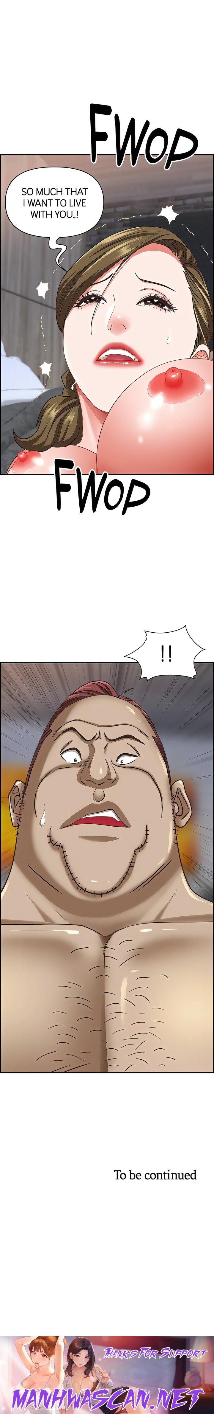 Living With a MILF - Chapter 103 Page 25