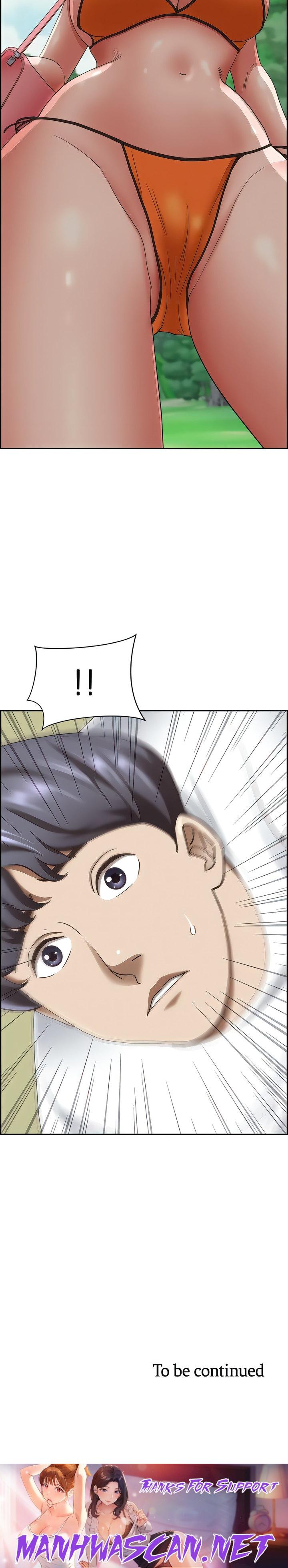 Living With a MILF - Chapter 105 Page 27