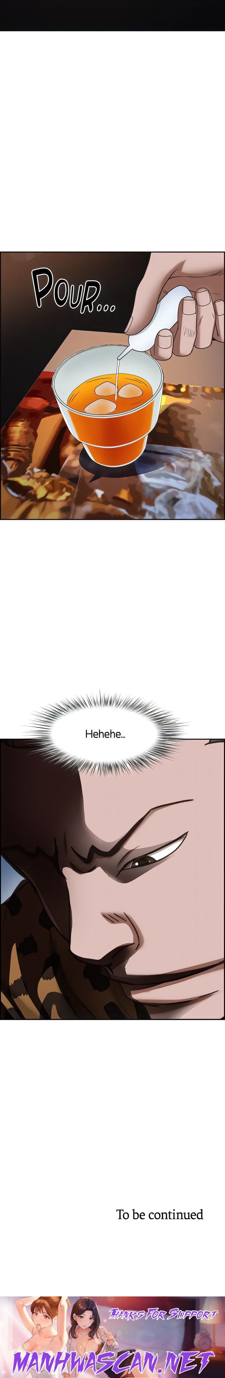 Living With a MILF - Chapter 113 Page 25