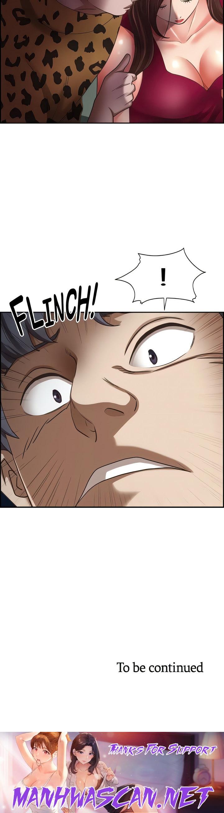 Living With a MILF - Chapter 115 Page 25