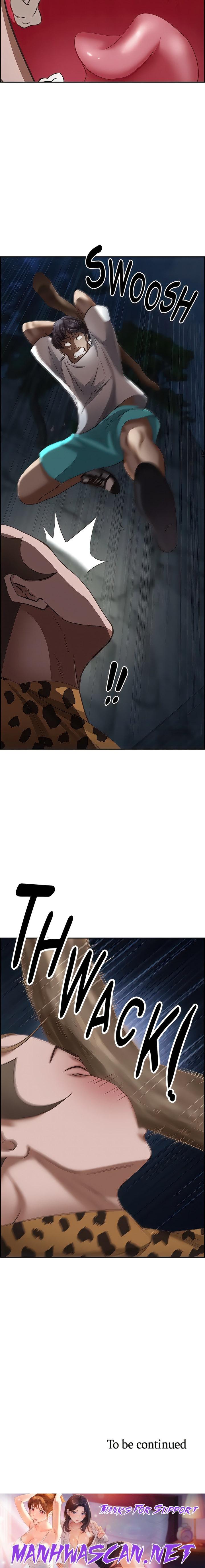 Living With a MILF - Chapter 116 Page 24