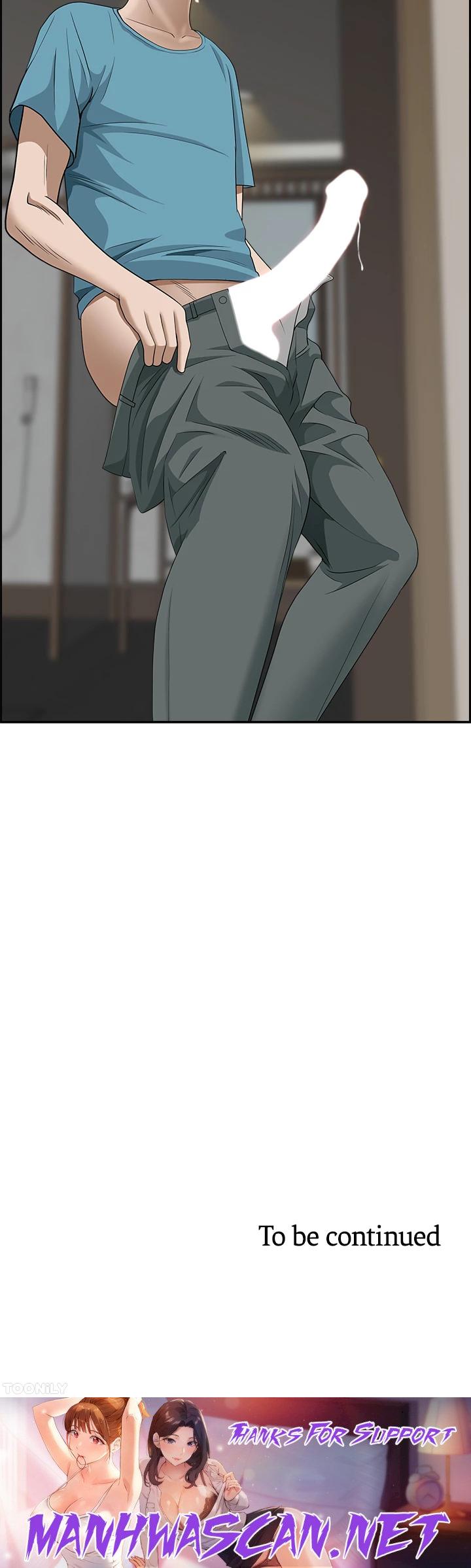 Living With a MILF - Chapter 79 Page 64