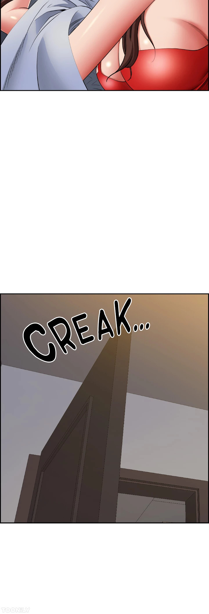 Living With a MILF - Chapter 80 Page 10