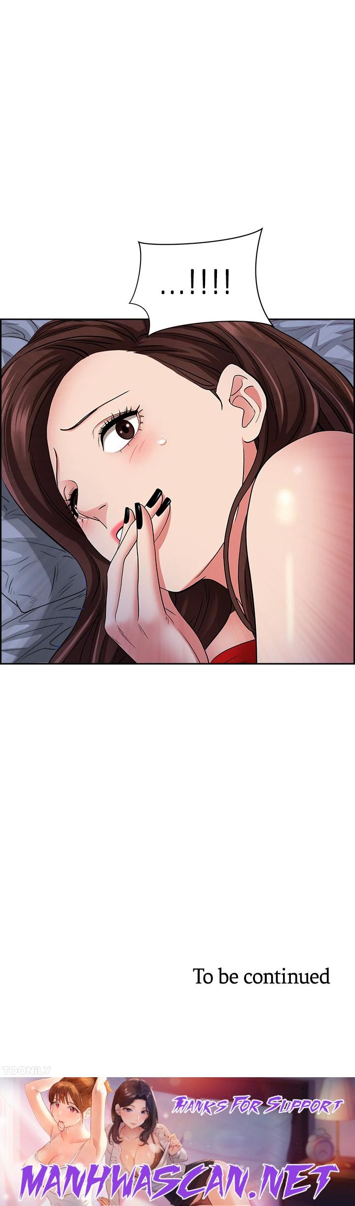 Living With a MILF - Chapter 81 Page 59