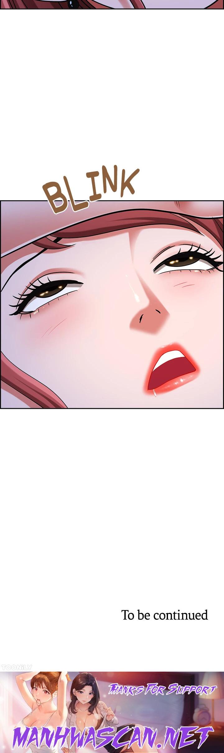 Living With a MILF - Chapter 82 Page 63