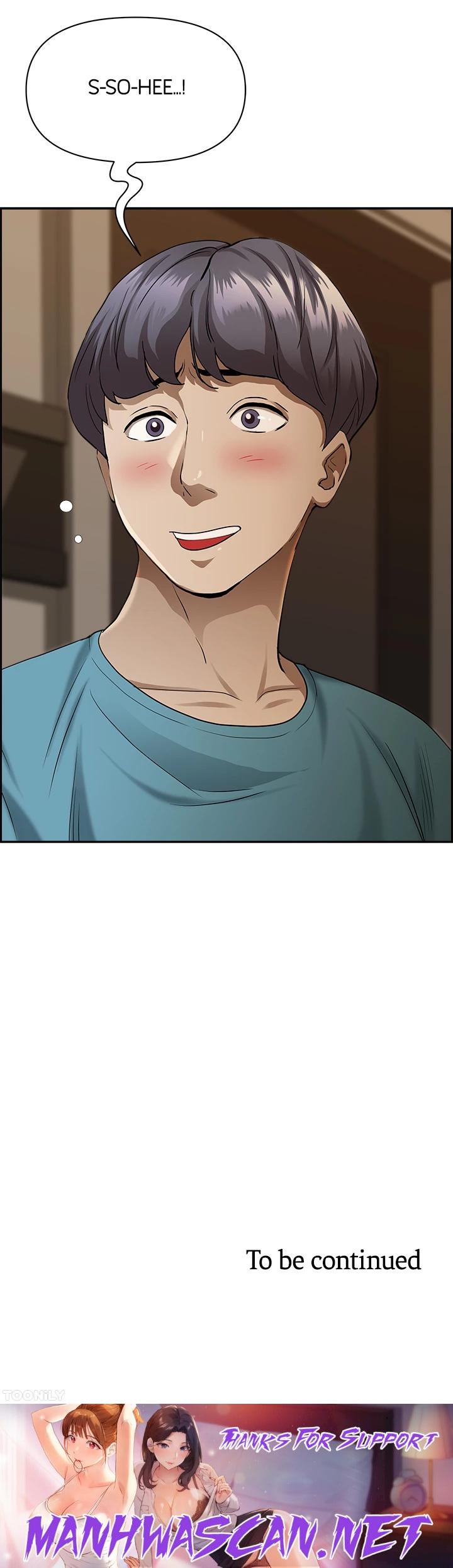 Living With a MILF - Chapter 83 Page 65