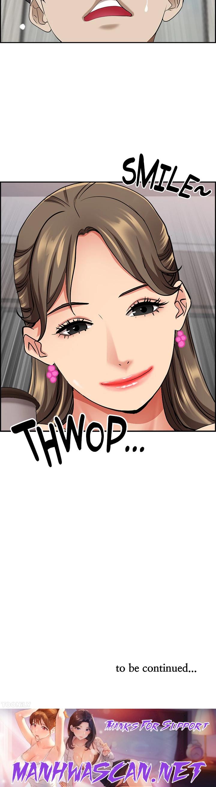 Living With a MILF - Chapter 84 Page 63