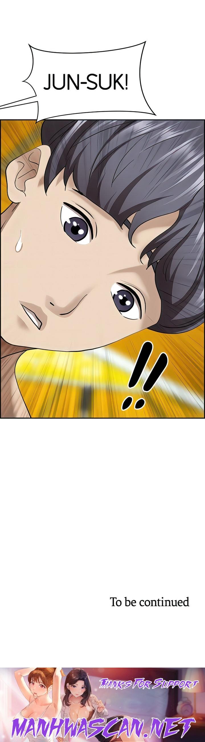 Living With a MILF - Chapter 88 Page 29