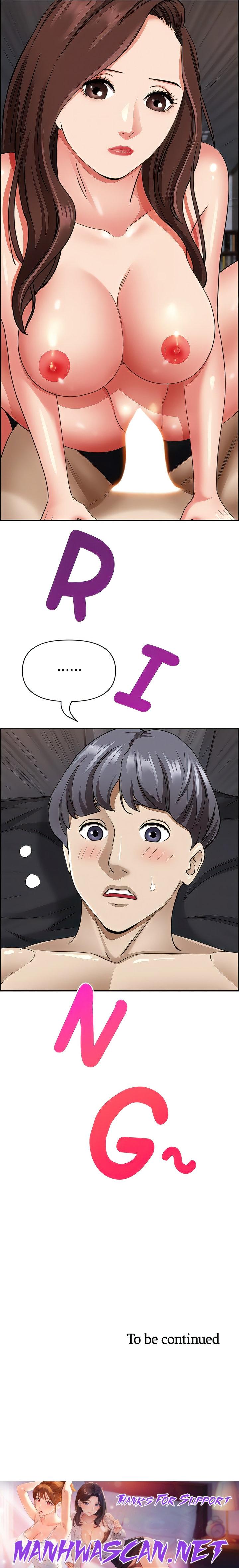 Living With a MILF - Chapter 90 Page 28