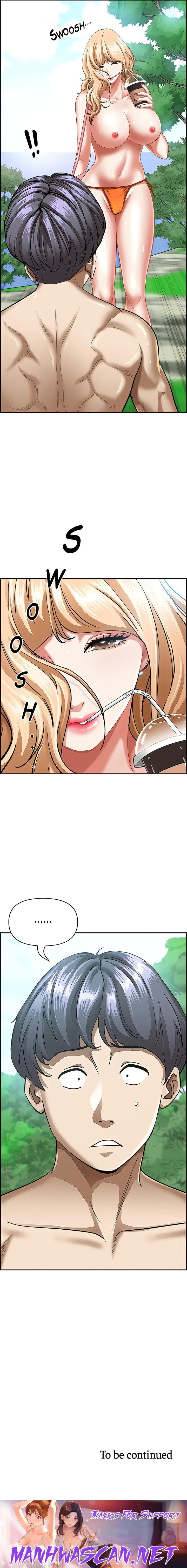 Living With a MILF - Chapter 94 Page 28