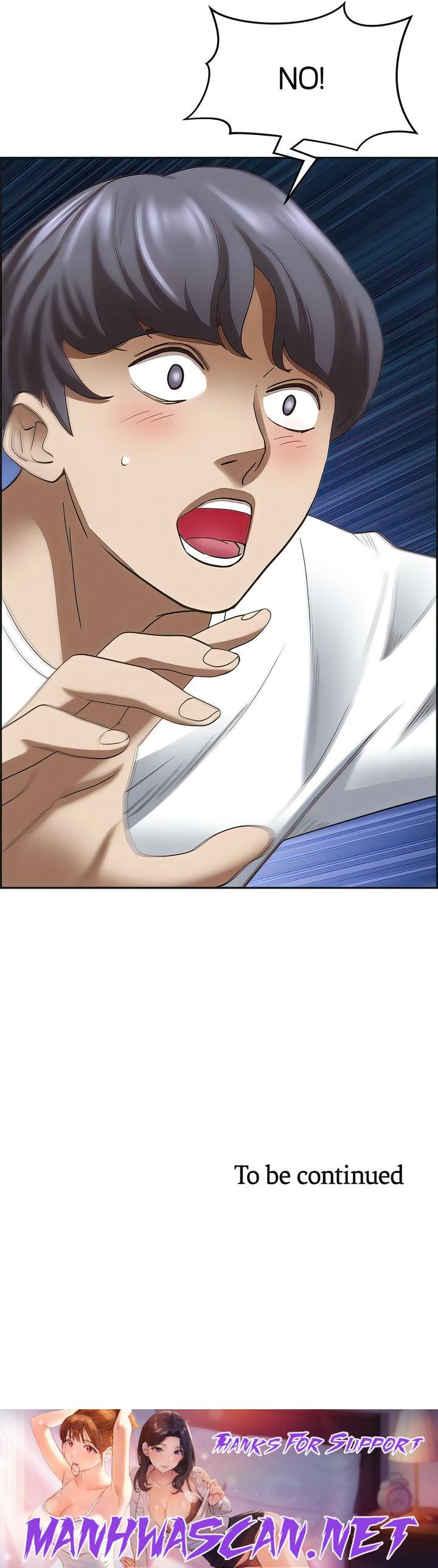 Living With a MILF - Chapter 96 Page 30