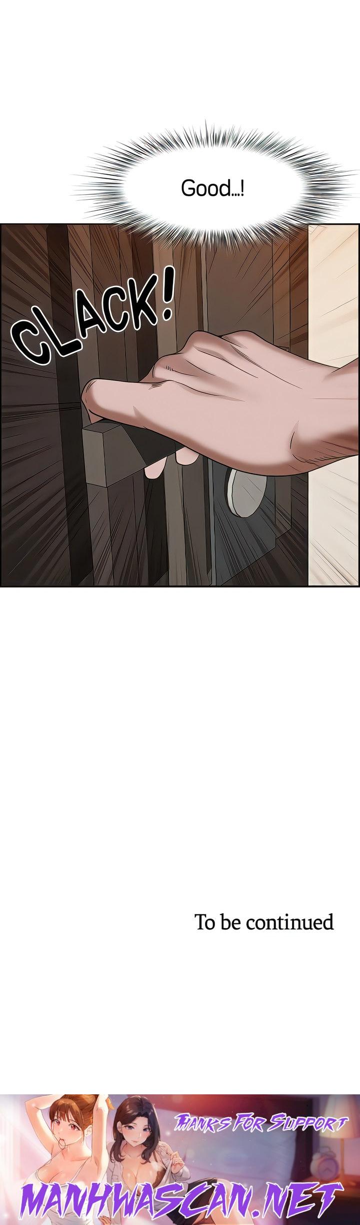 Living With a MILF - Chapter 97 Page 29