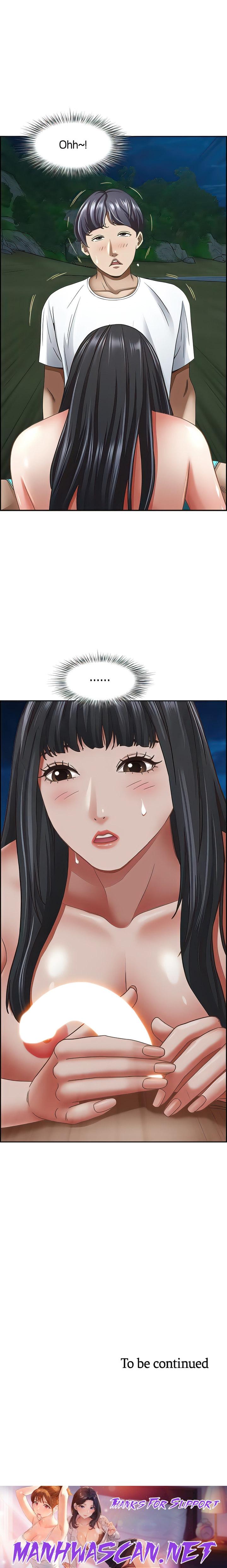 Living With a MILF - Chapter 98 Page 26