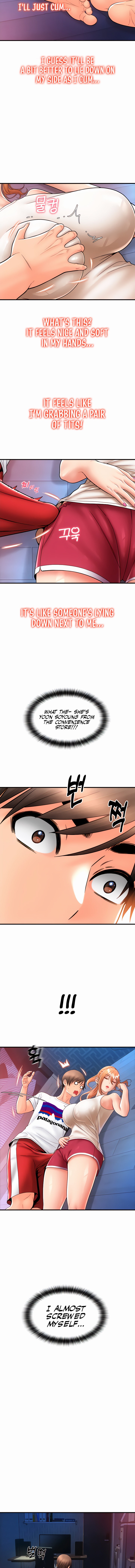 Pay with Sperm Pay - Chapter 24 Page 11