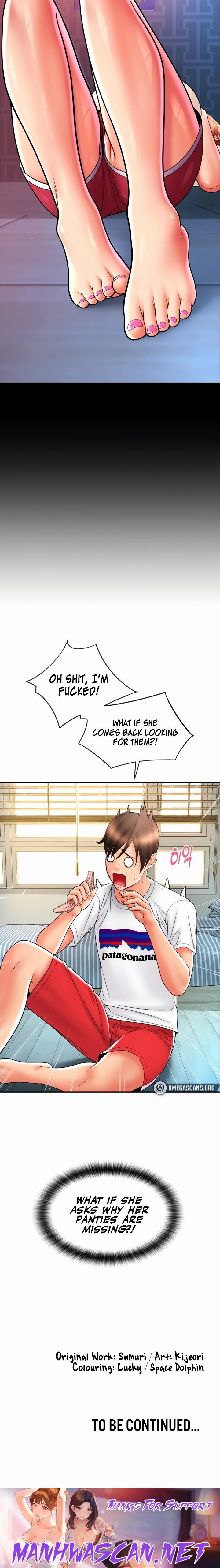 Pay with Sperm Pay - Chapter 27 Page 24