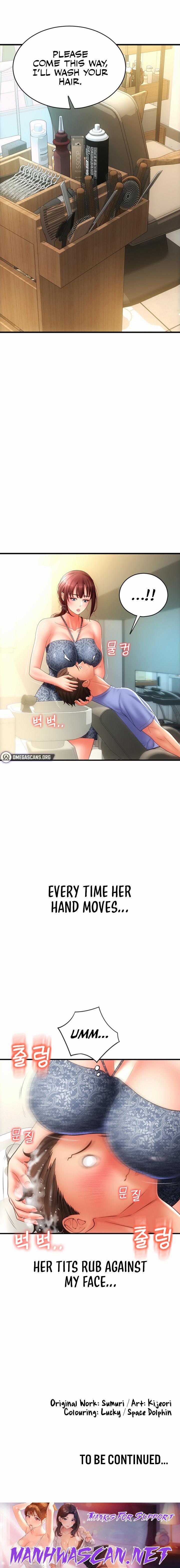 Pay with Sperm Pay - Chapter 43 Page 24