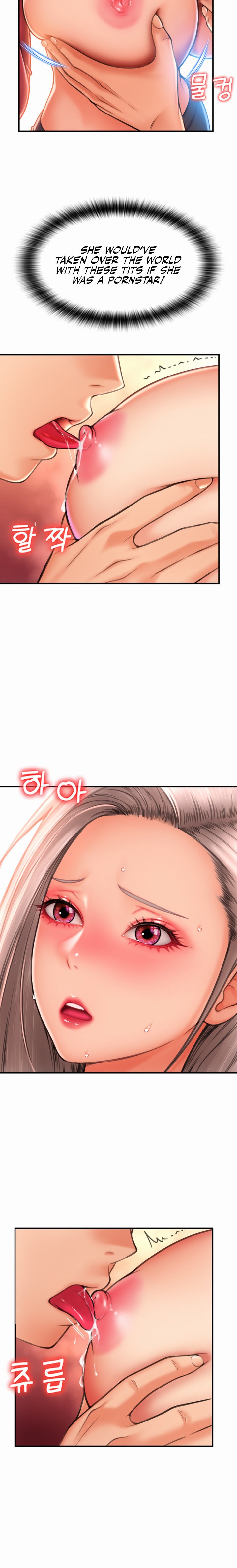 Pay with Sperm Pay - Chapter 8 Page 27