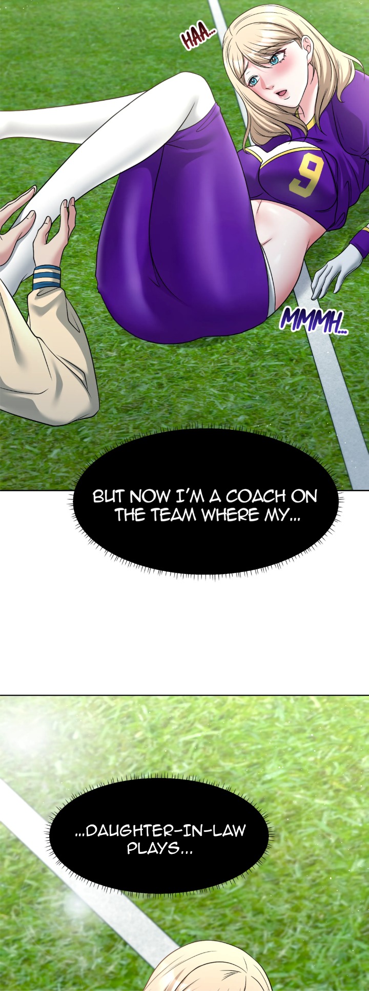 Touch Me Down (Uncensored) - Chapter 0 Page 11
