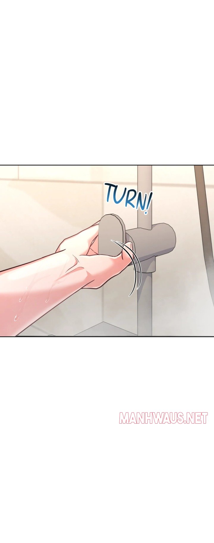 Touch Me Down (Uncensored) - Chapter 3 Page 1