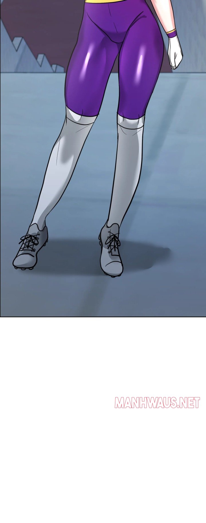 Touch Me Down (Uncensored) - Chapter 3 Page 25