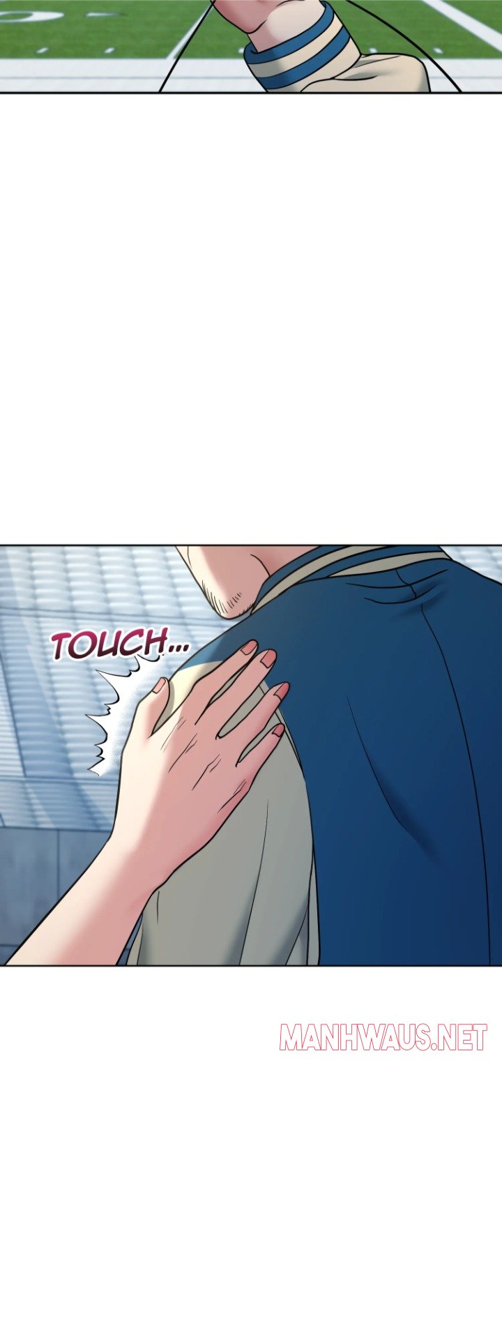 Touch Me Down (Uncensored) - Chapter 5 Page 29