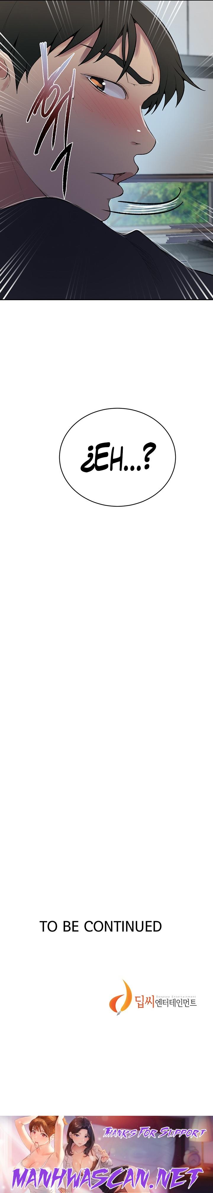 Secret Class Raw - Chapter 174 Page 18