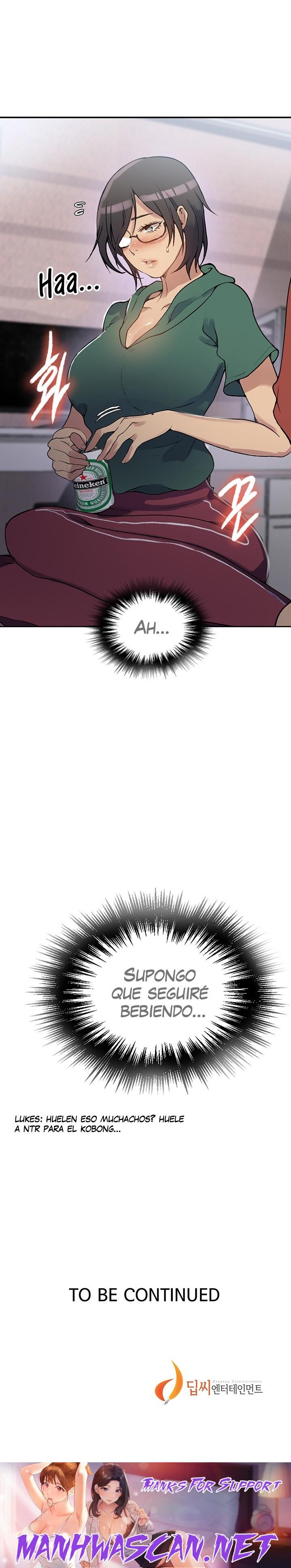 Secret Class Raw - Chapter 175 Page 19