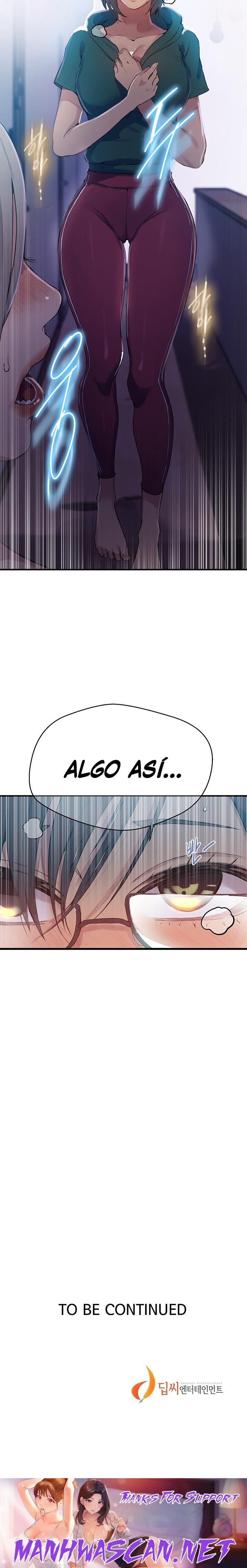 Secret Class Raw - Chapter 176 Page 23