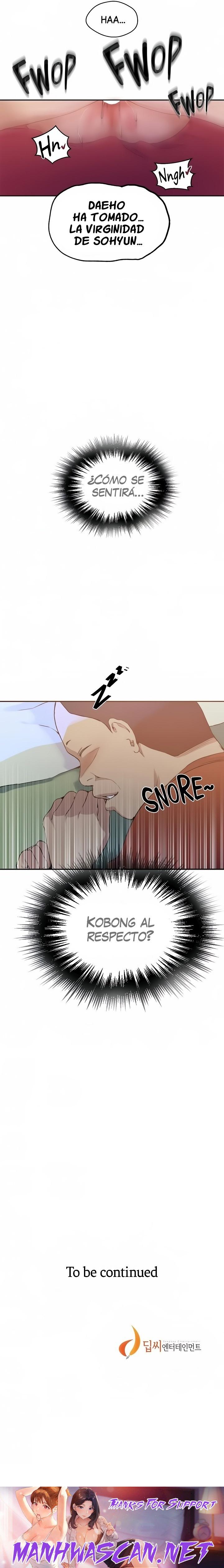 Secret Class Raw - Chapter 178 Page 17